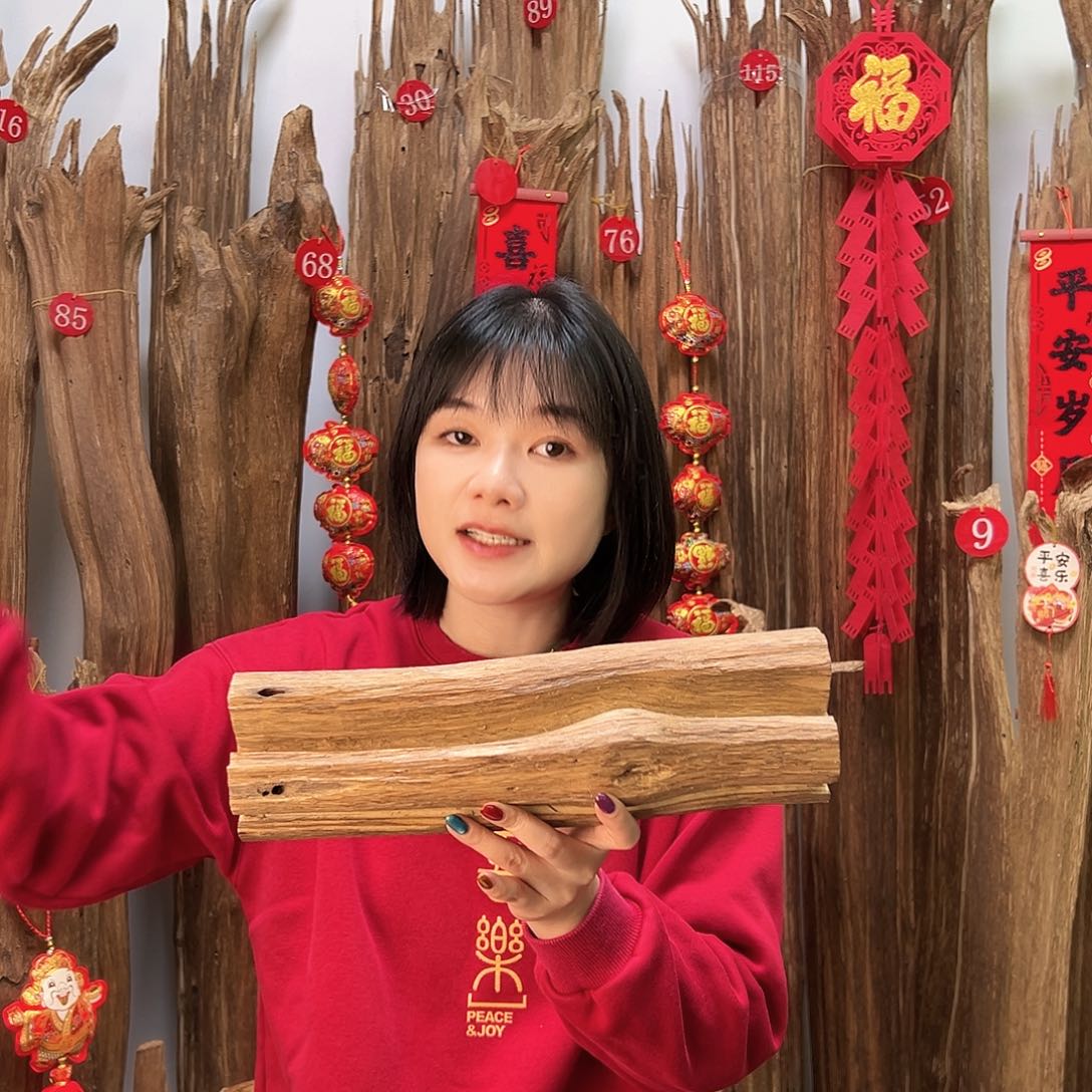 沉香摆件沉香原料摆件工艺品