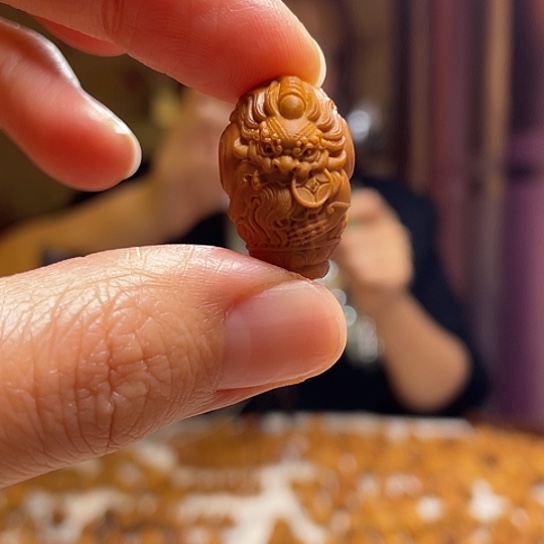橄榄核手串/手链橄榄核