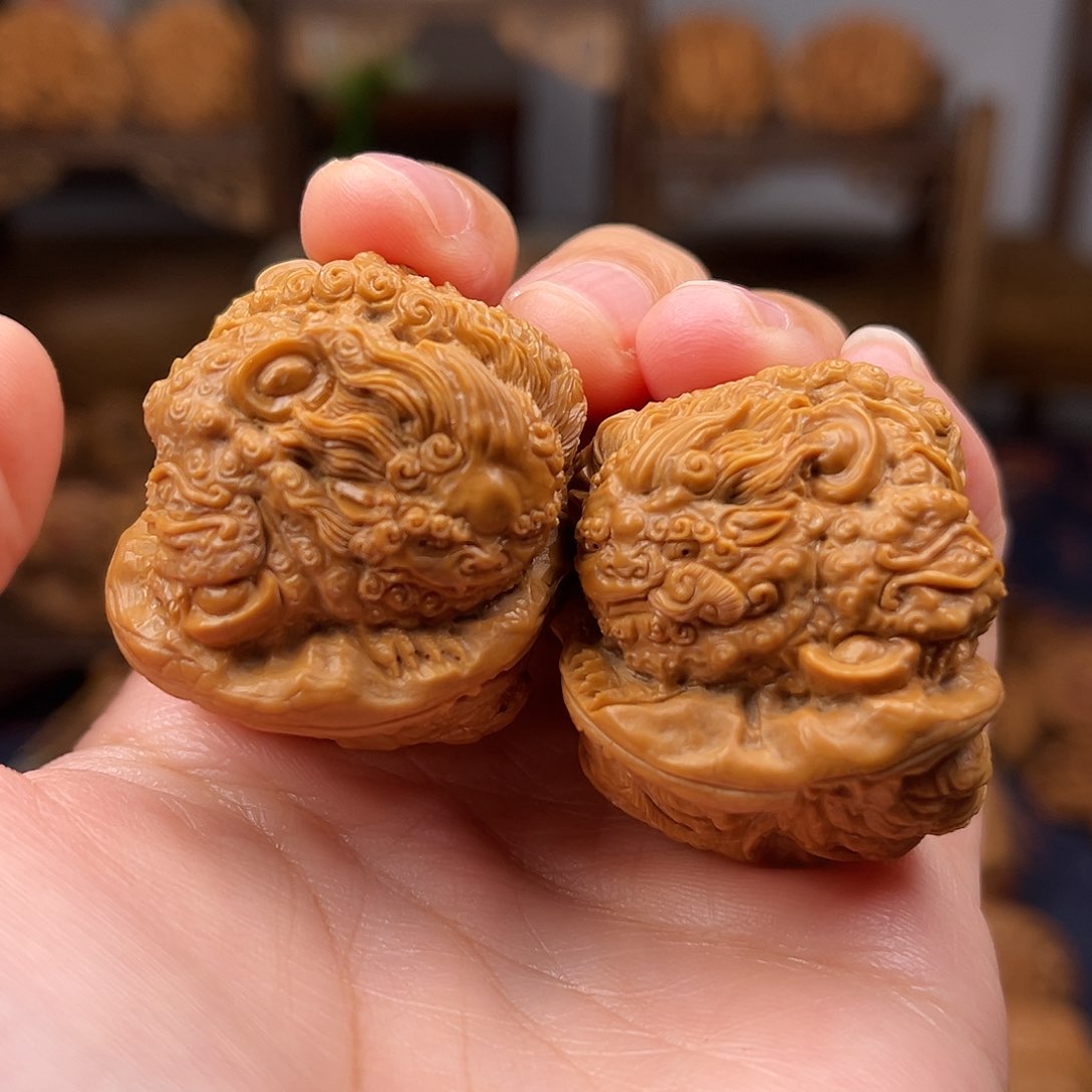 核桃把件天*11111111111111