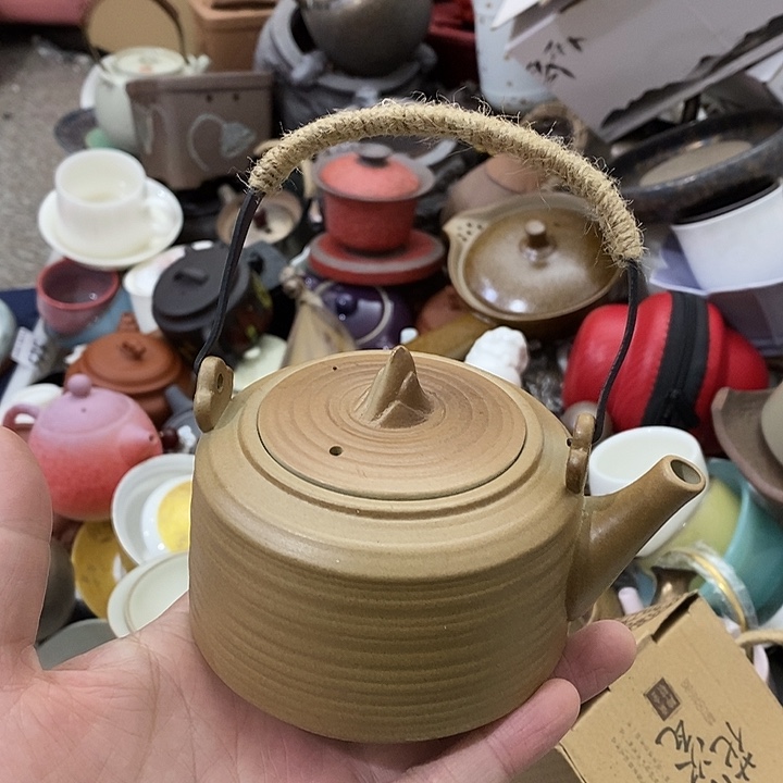 陶瓷艺术品及陶瓷制品