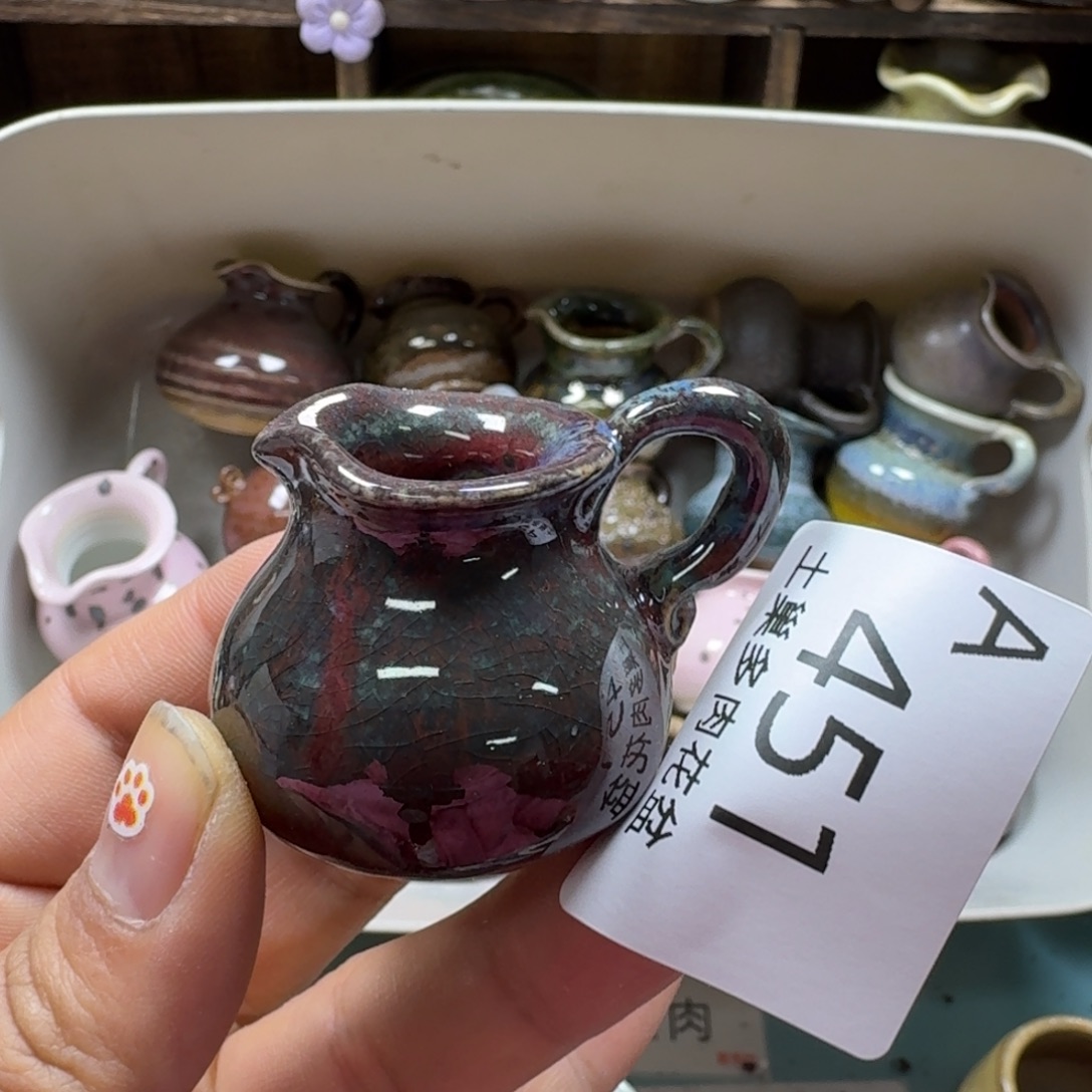 陶瓷艺术品设计与制作
