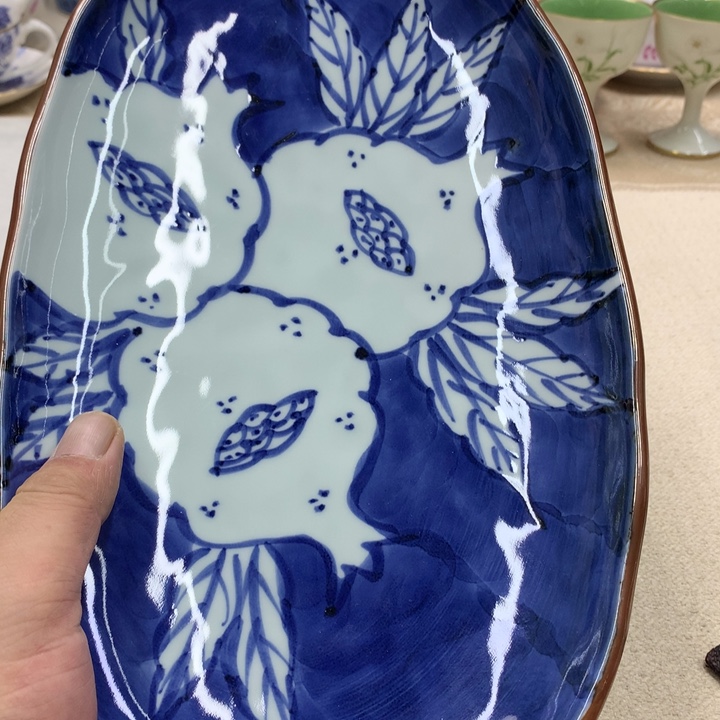 瓷片这份上一个人真的