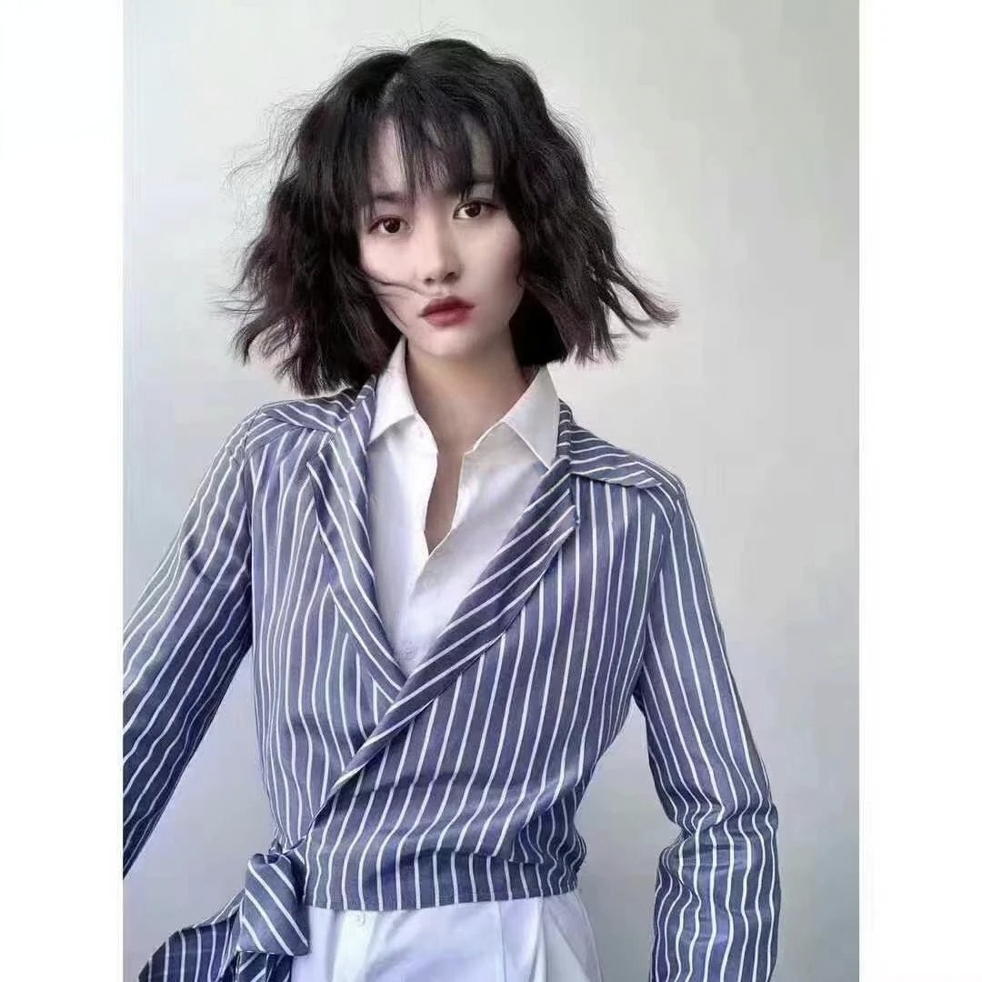 不支持退换/衬衫 1300467