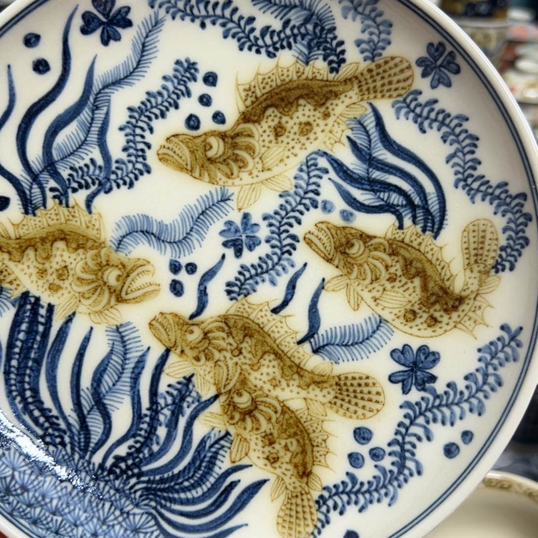 【闪购商品】杀*锏陶瓷艺术有限公司