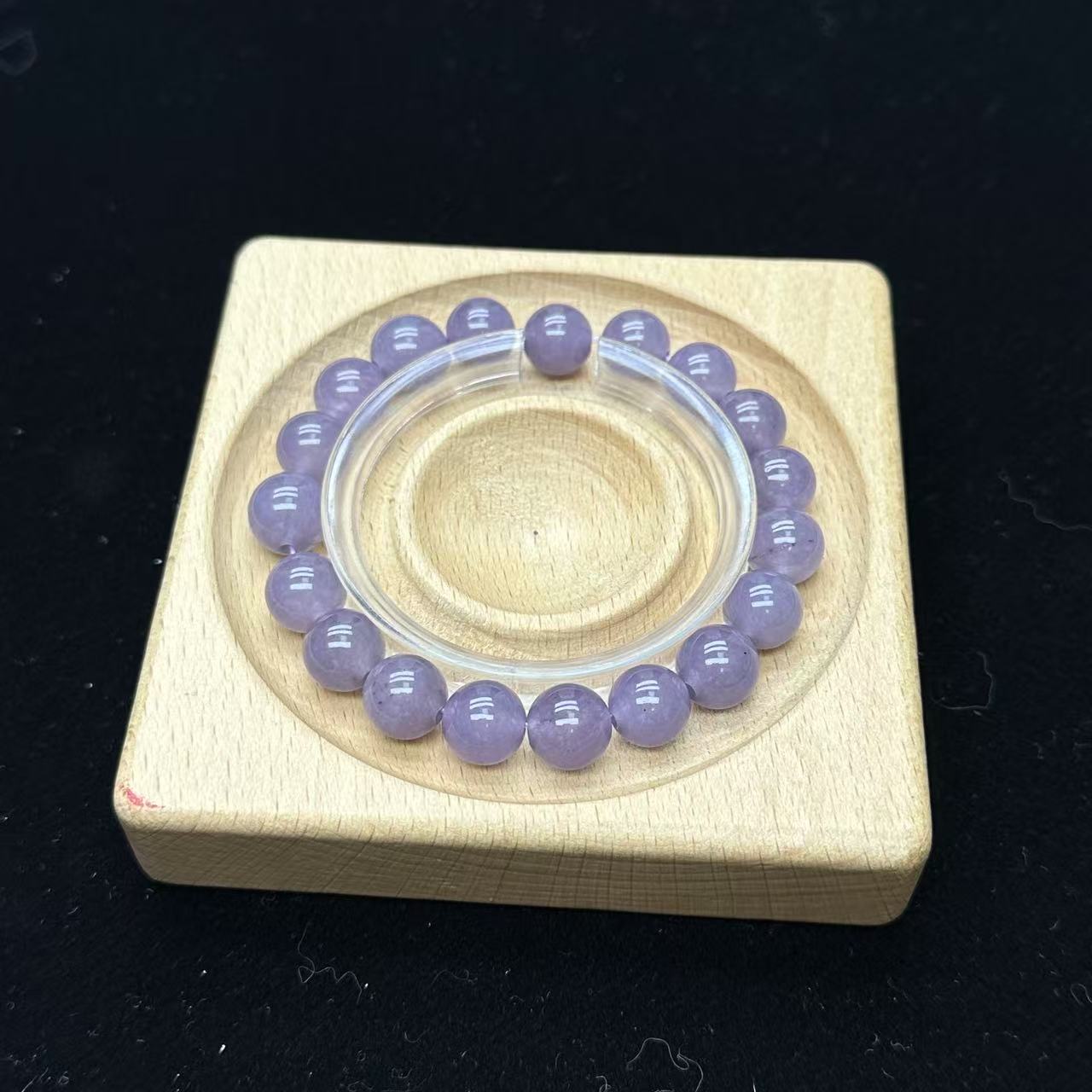 宝光纪 136 烟紫10mm