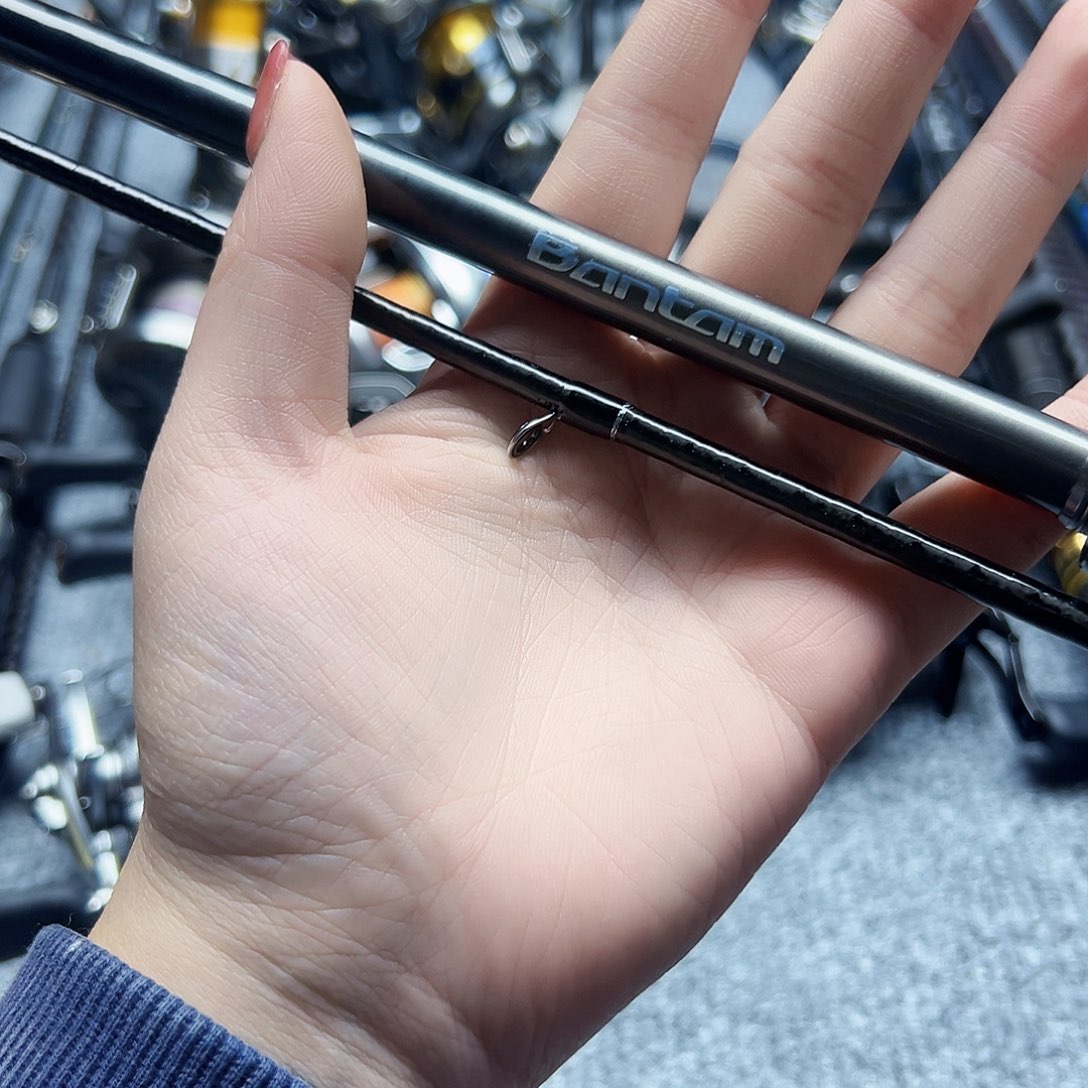 1.8m以下碳素坐*帮汤姆168l+