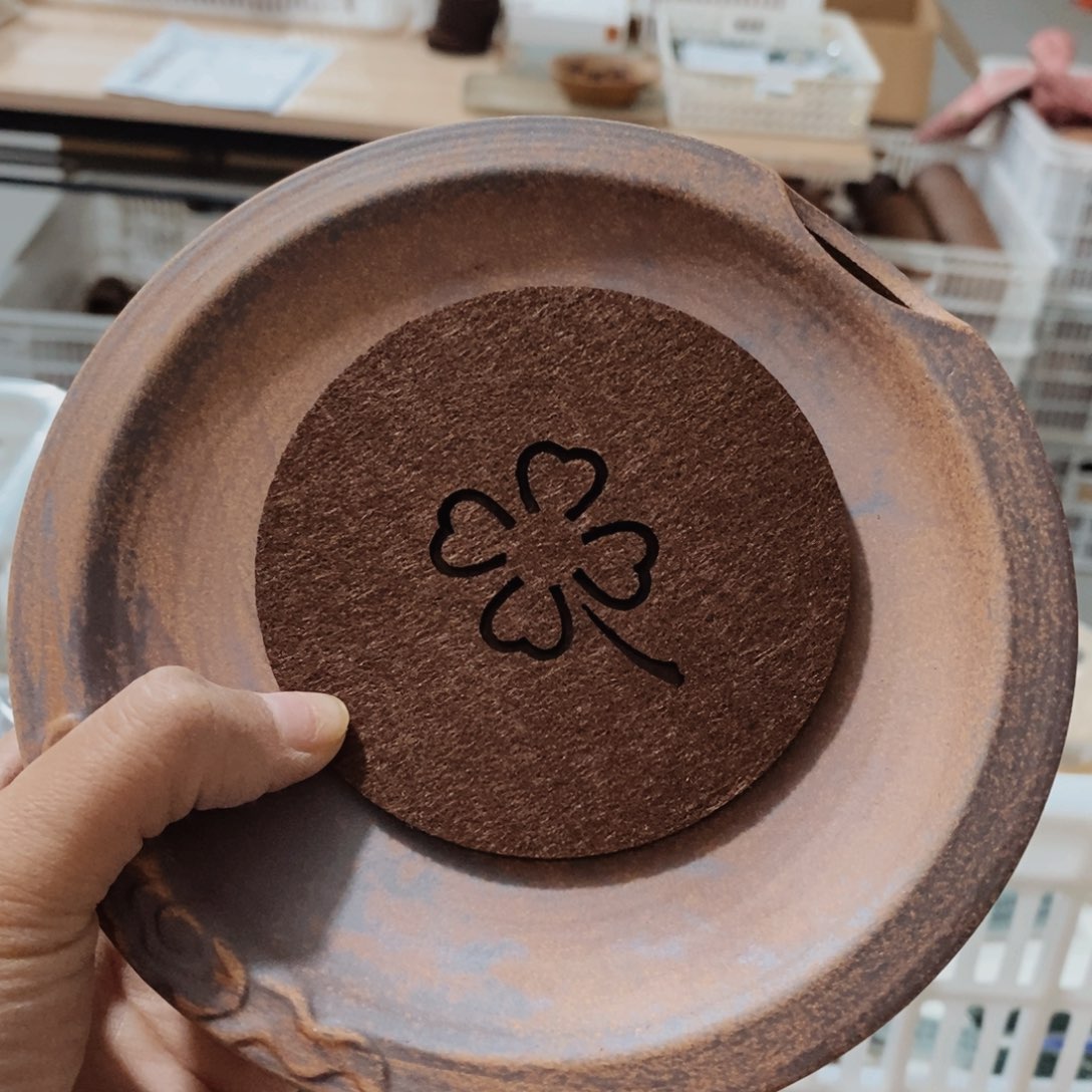 摆件德化陶瓷茶具210