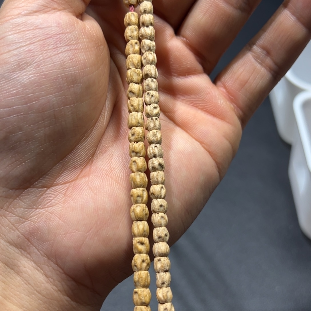 吊坠柏香籽/百香籽D06