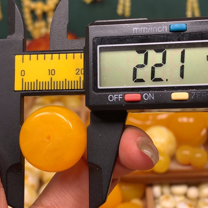 非金属配珠配饰046