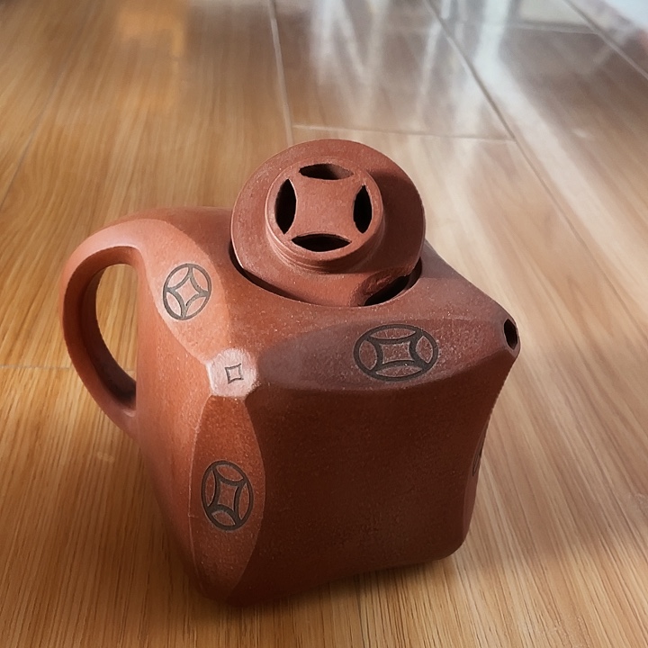 茶壶紫砂宜兴紫砂