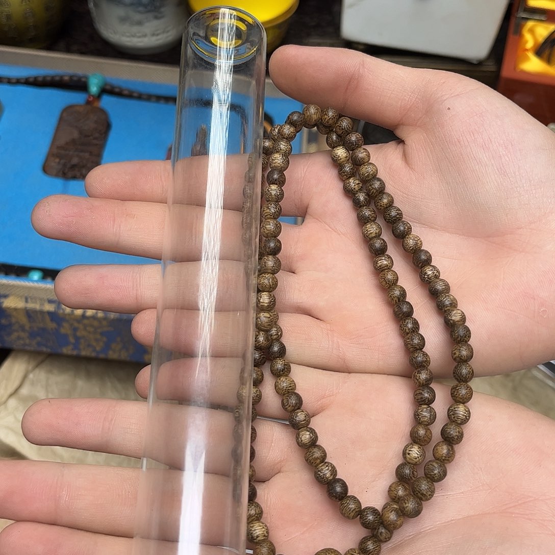 大叶紫檀（黑酸枝木类）