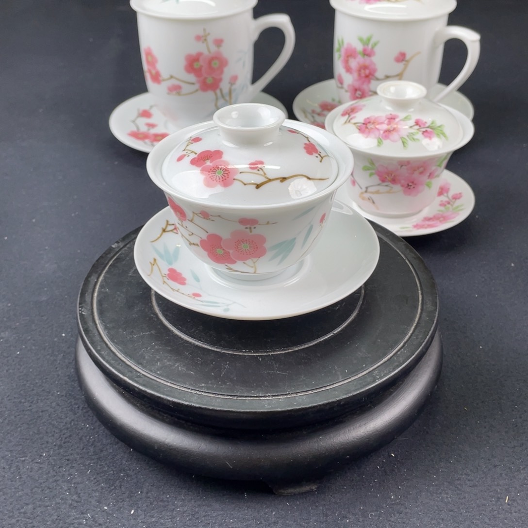 瓷片轻工业陶瓷研究所