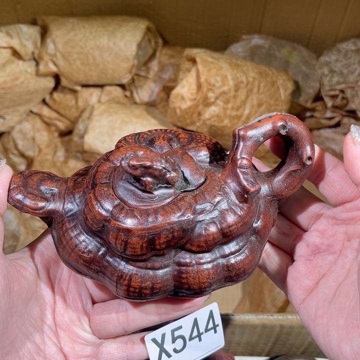 茶壶紫砂紫砂茶壶544