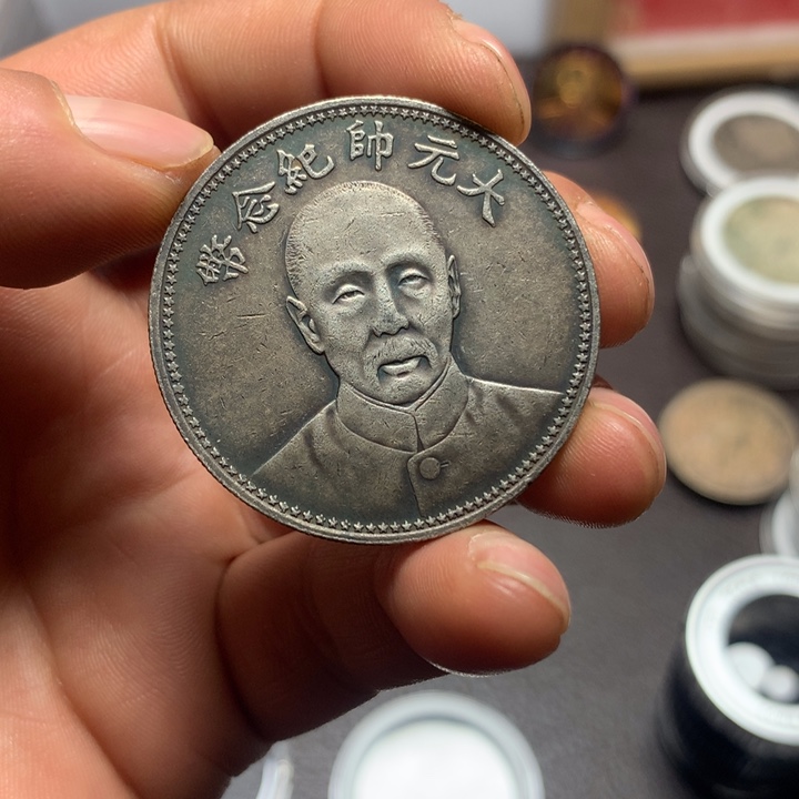 泉藏臻选    闪购链接  一图一物    复古手工艺品摆件