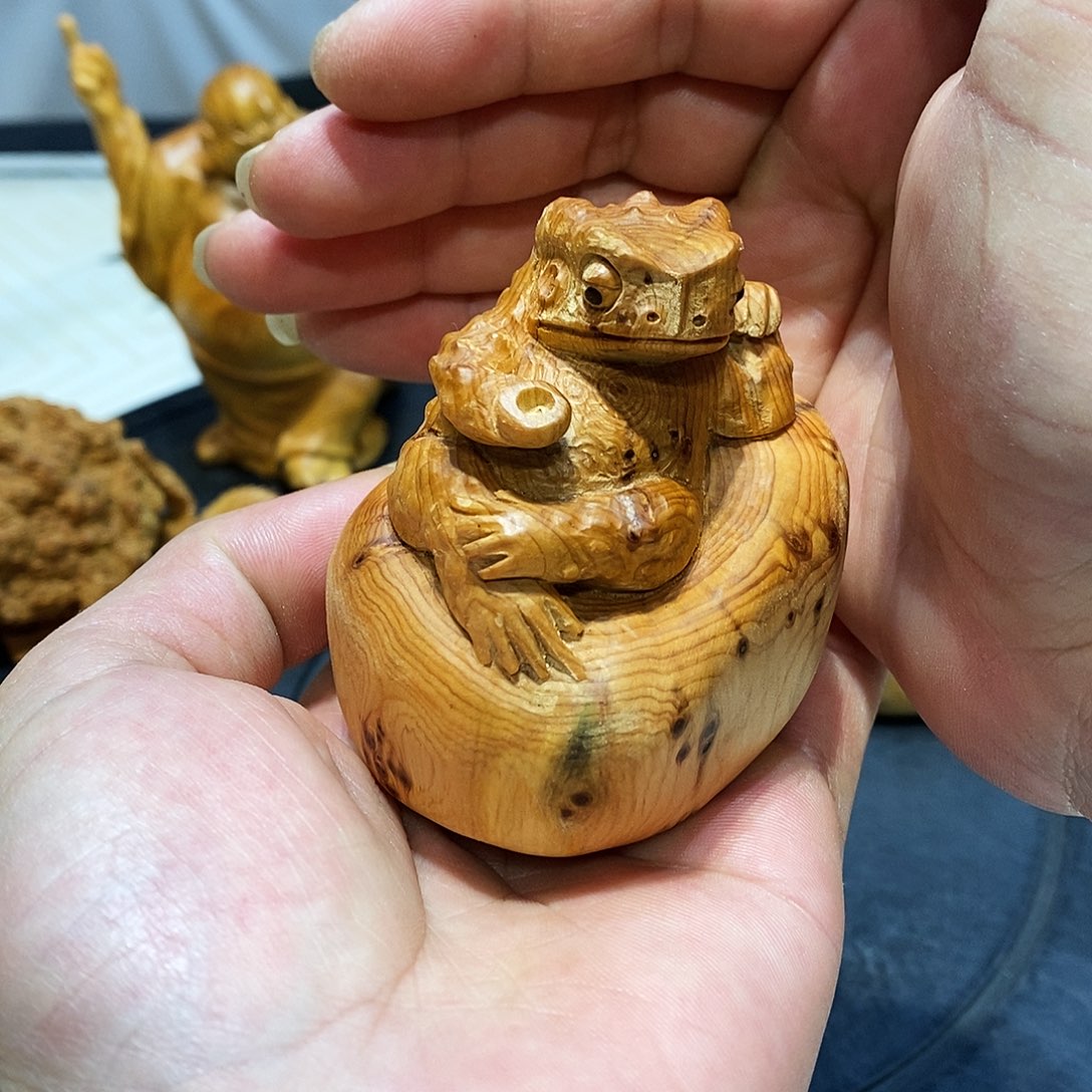 柏木（崖柏）崖柏柏木