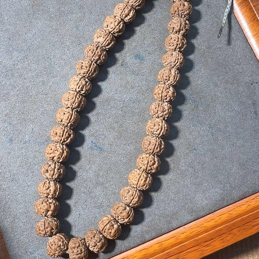 金刚菩提吊坠E****猫老树王11.5-11.88.5