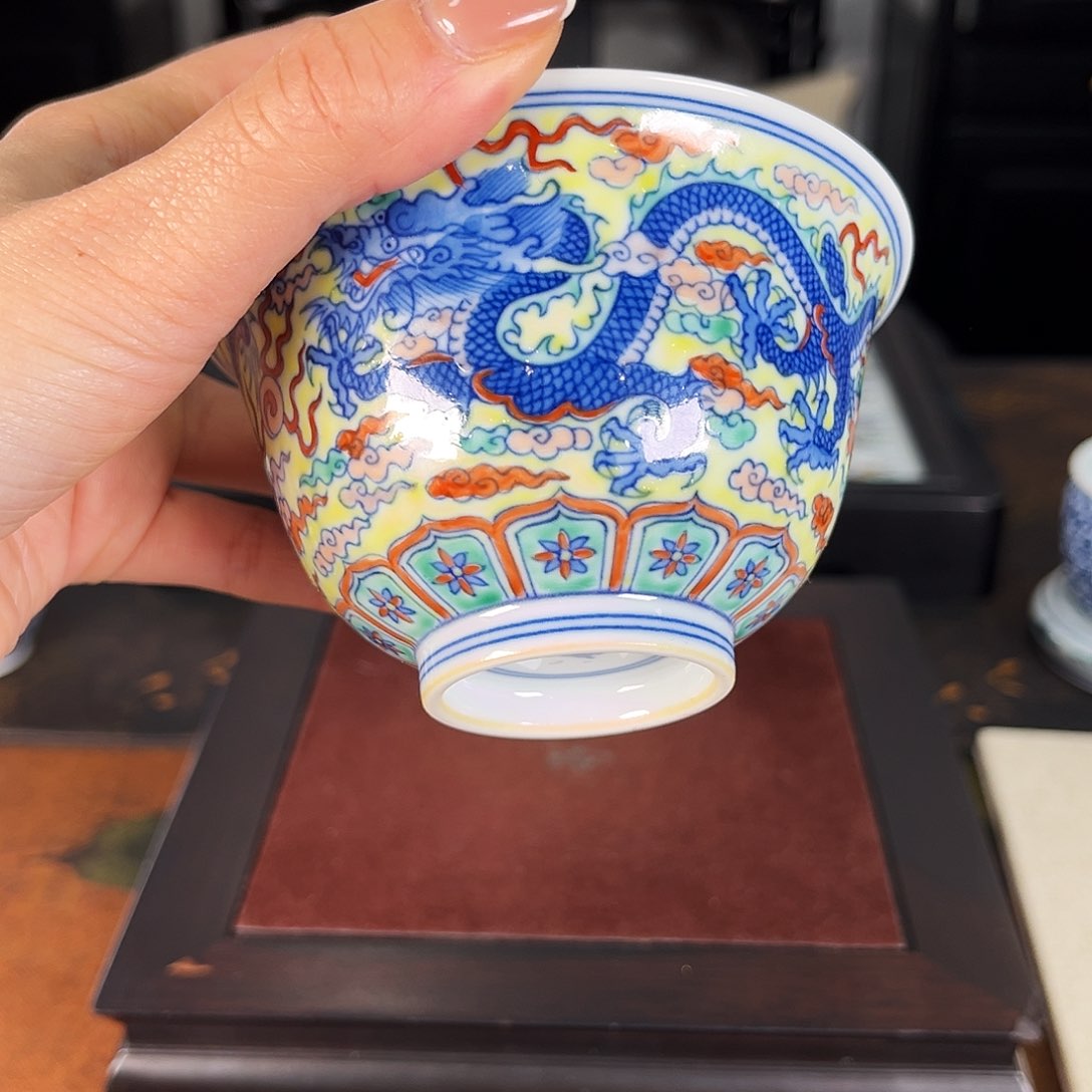 九鸣瓷艺九鸣瓷艺