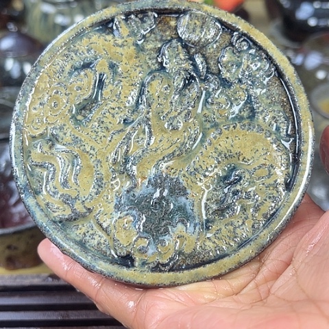 紫砂茶杯自产自销