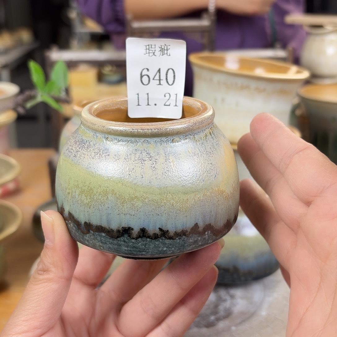 瓷片景德镇陶瓷手工制作