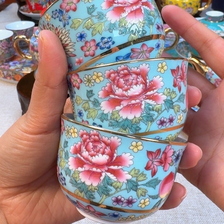 景德镇陶瓷景德镇瓷器