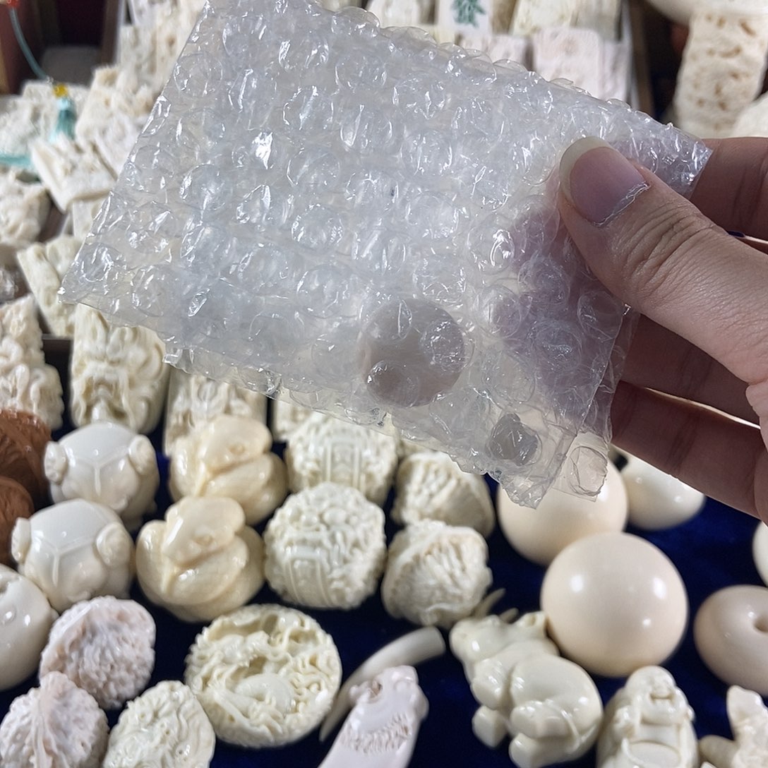 蚂***蚁猛犸冰料单珠2.0三通一颗