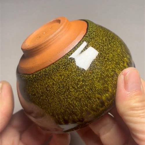 【闪购商品】茶盏-387............