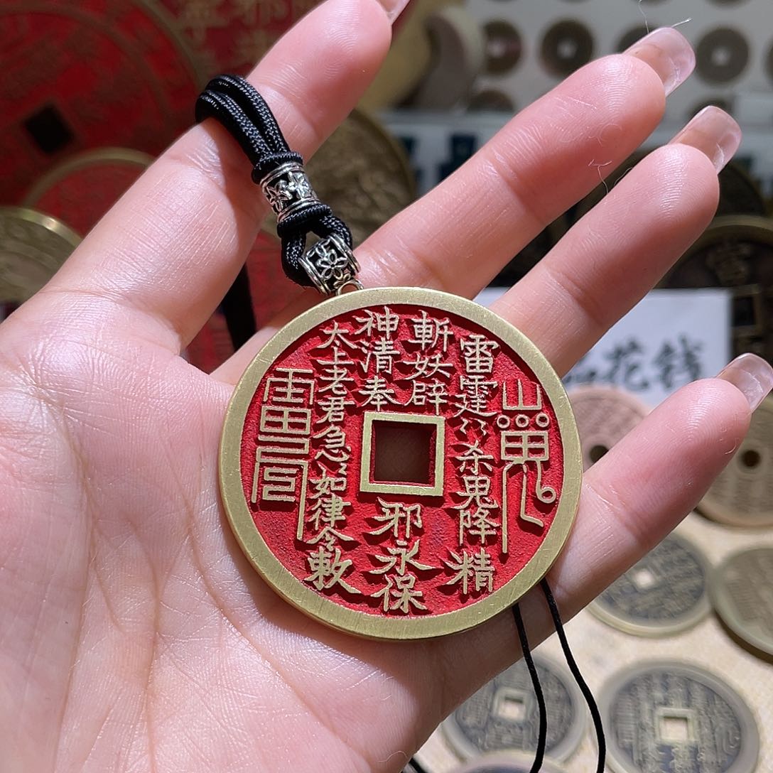 铜铜现代仿制工艺品花钱