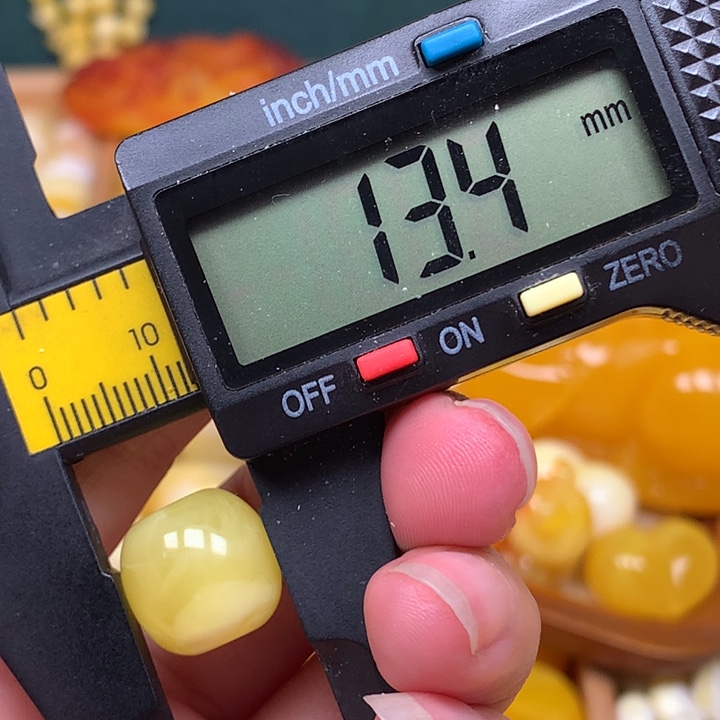 非金属配饰配珠059