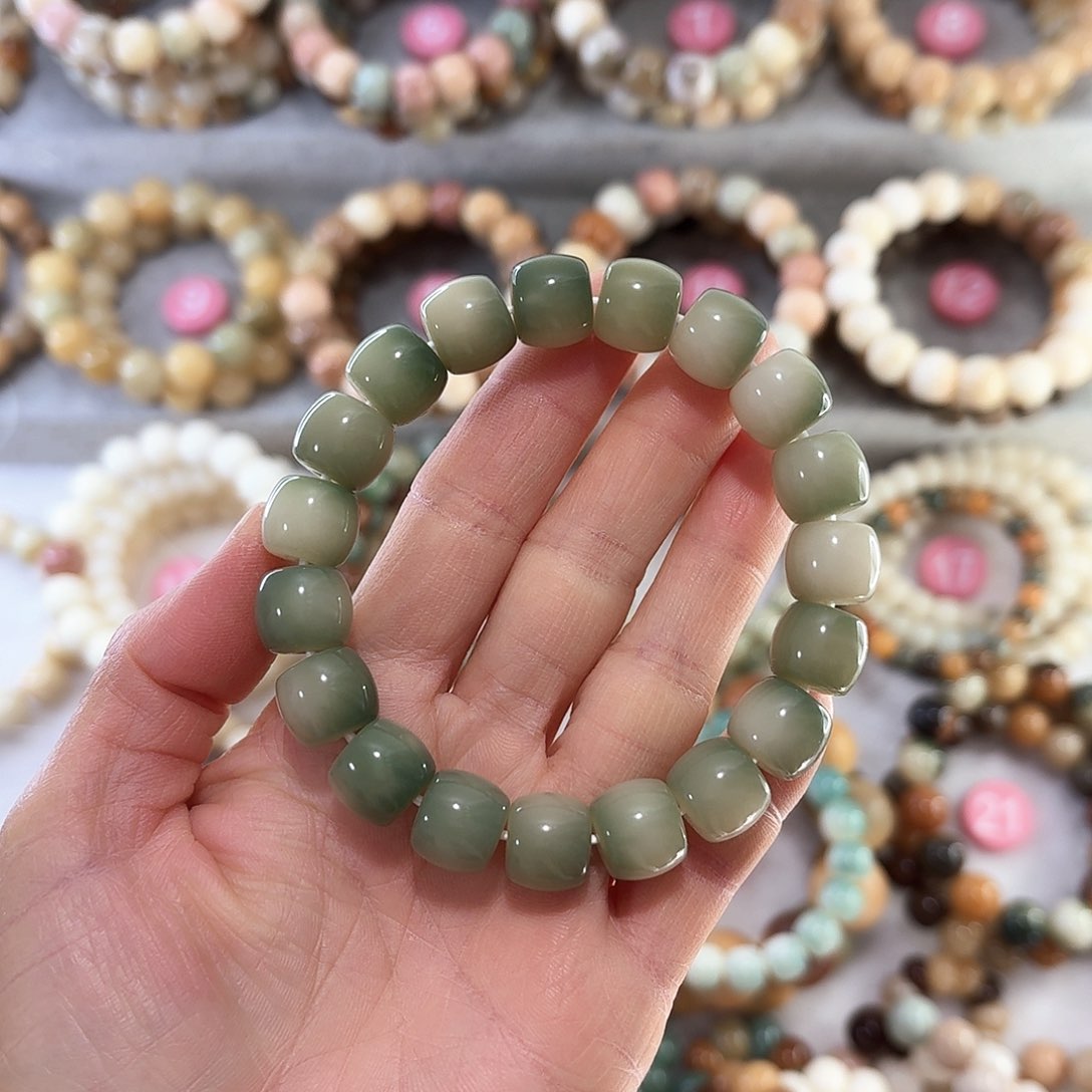 菩提根/象牙果手串