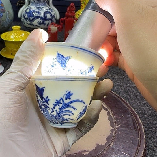瓶摆件家居设计的