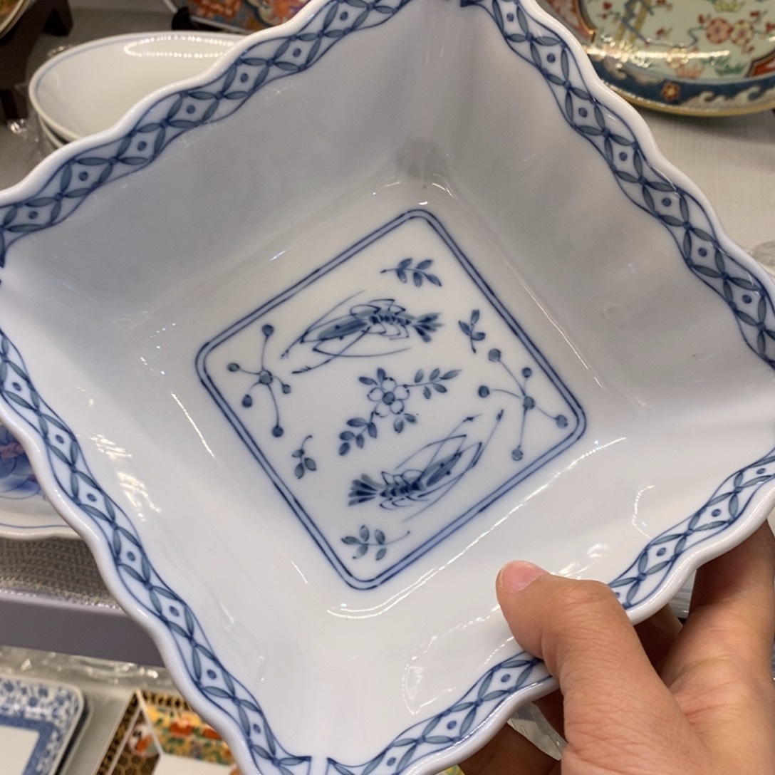杯16 厘米 小杨瓷器陶瓷陶瓷