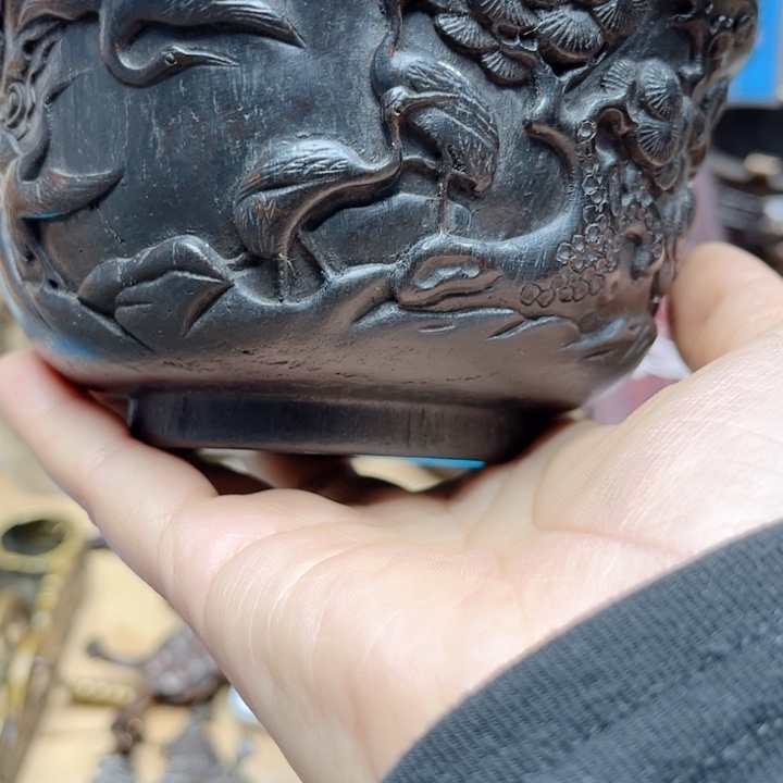 【闪购商品】滴血莲花菩提吊坠