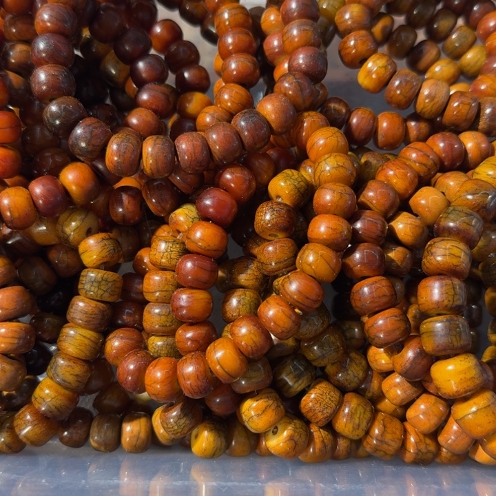 手串/手链牛骨手串