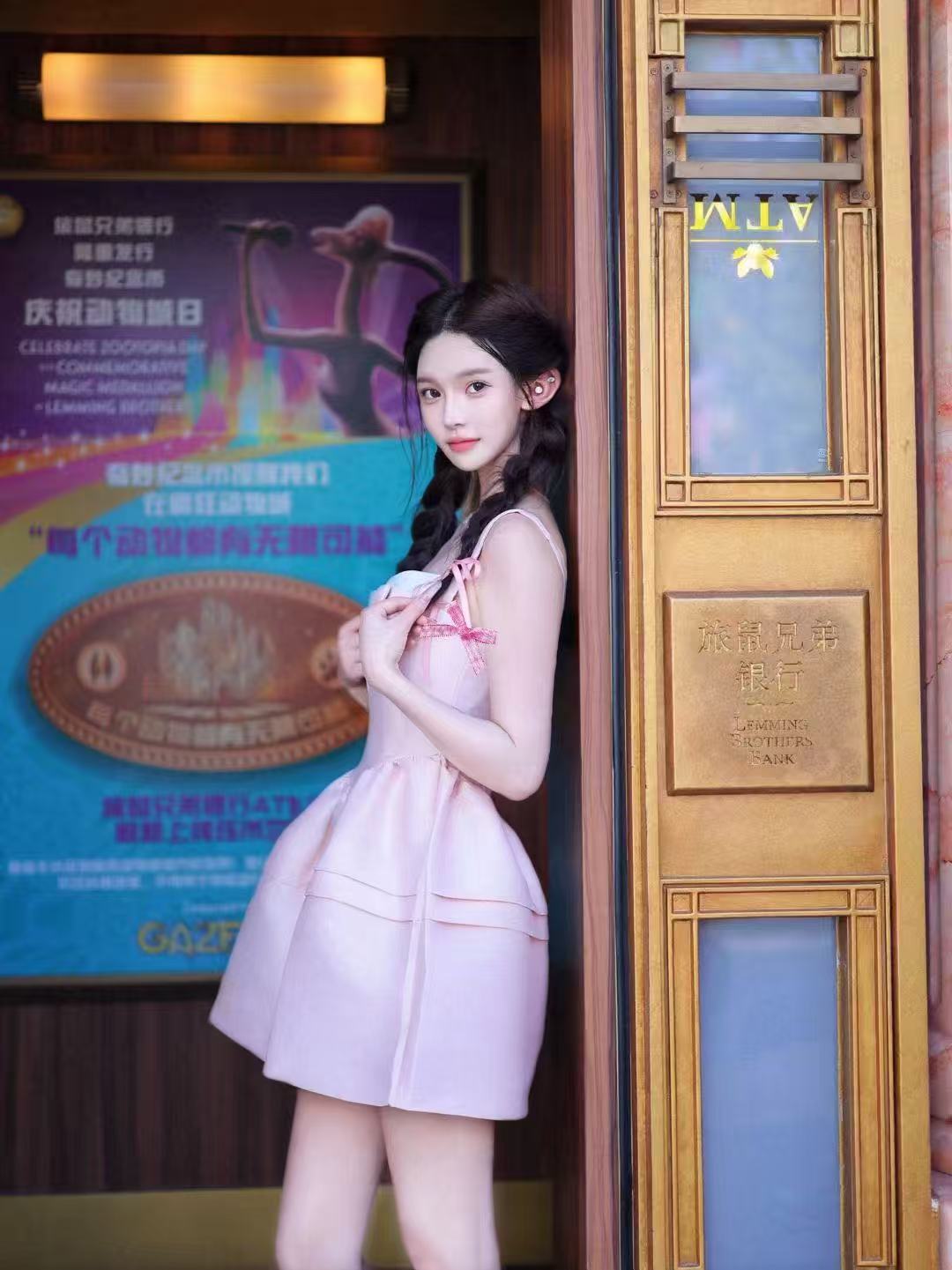 纯欲性感辣妹套装时尚显瘦韩版学院风NO退换
