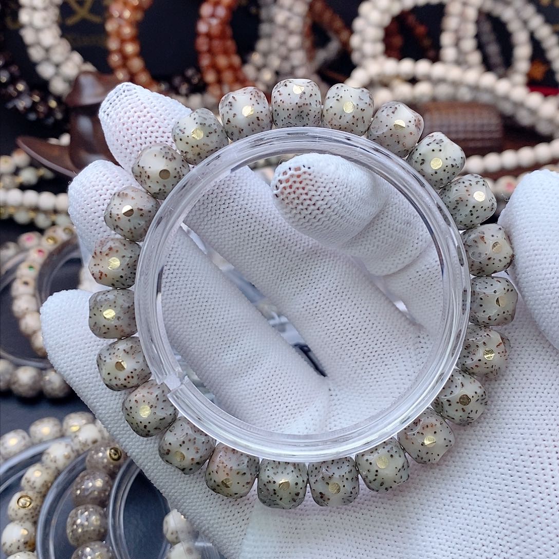 手串星月菩提星月