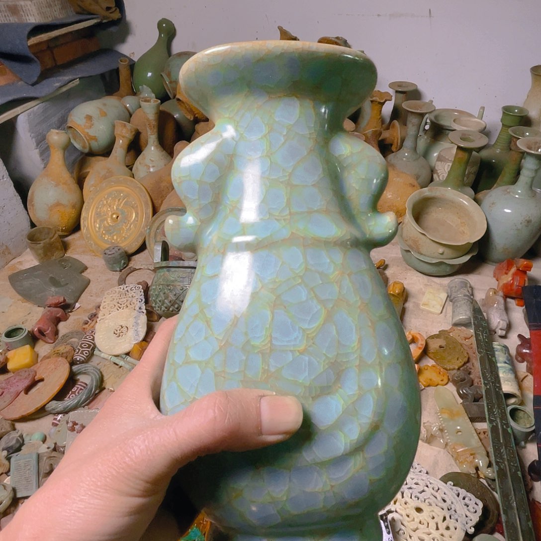 盘吉*坎坎坷坷才知道人生苦甜才