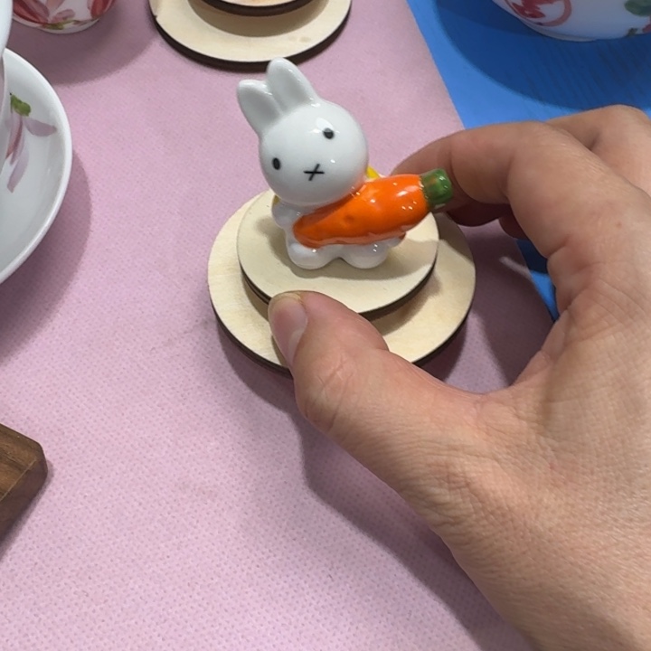 陶瓷景德镇陶瓷手工制作