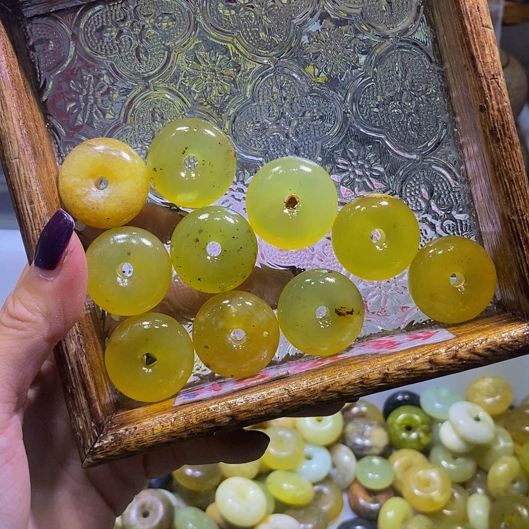 未镶嵌蛇纹石玉其他182