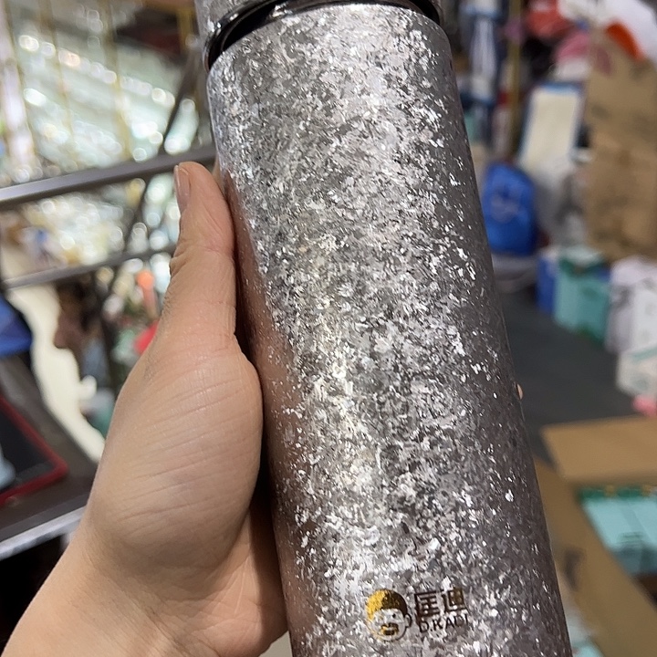 匡迪纯钛保温杯5305305305917
