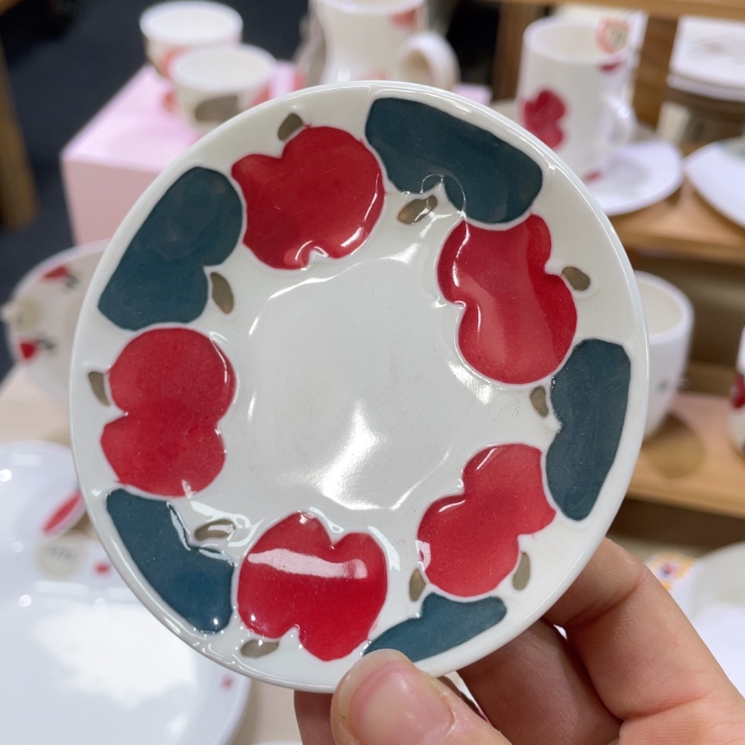 杯景德镇手工陶瓷杯