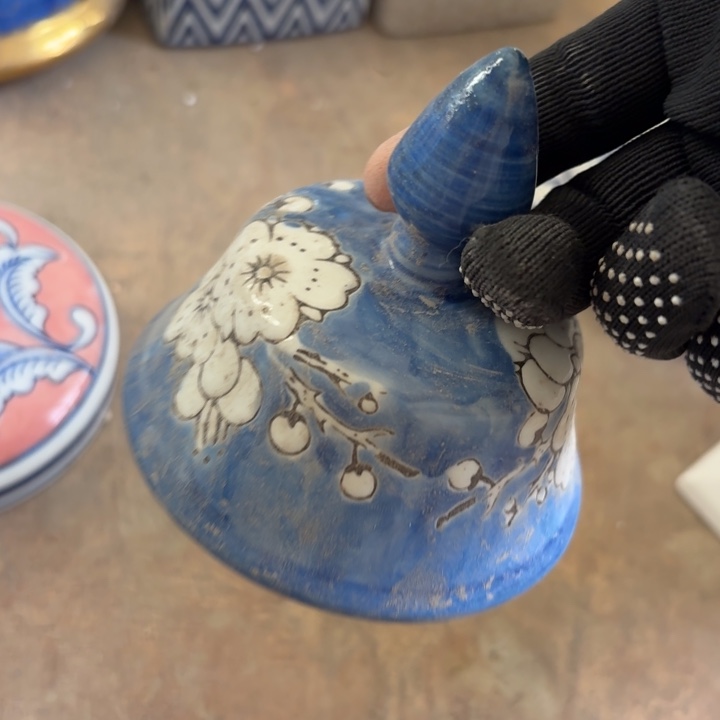 微瑕陶瓷青花瓷器值得购买