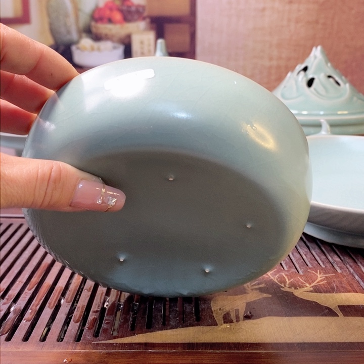 原产地汝瓷微一一一一