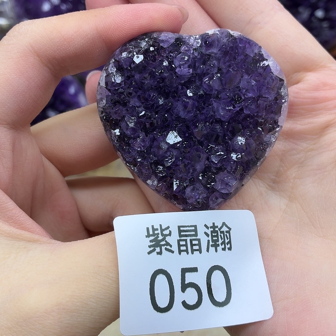 大型摆件（非配饰）水晶未镶嵌