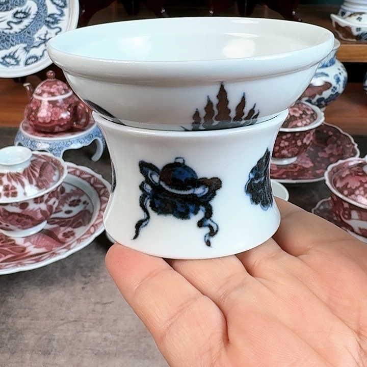 景德镇陶瓷福利福利