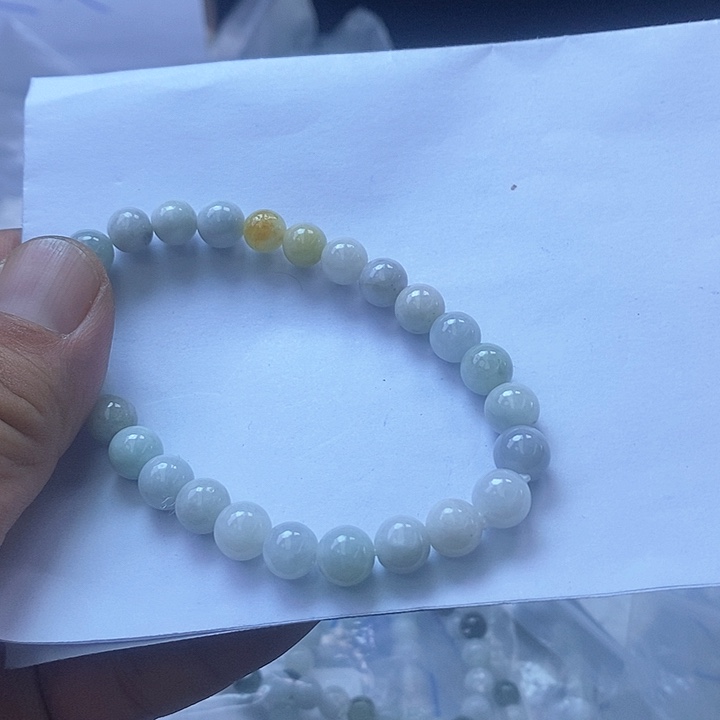 定制翡翠未镶嵌一