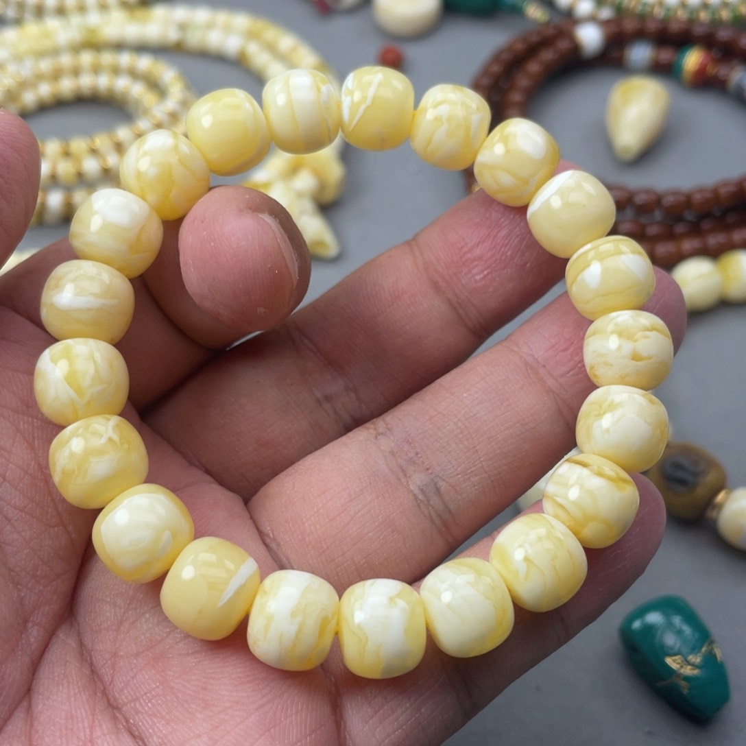 琥珀珠宝奇石未镶嵌129