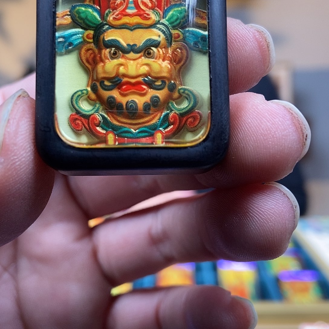 东非黑黄檀（紫光檀）