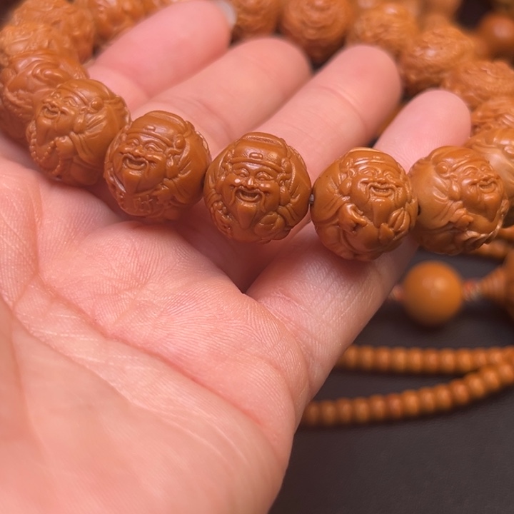 菩提籽类橄榄油等多种营养成分