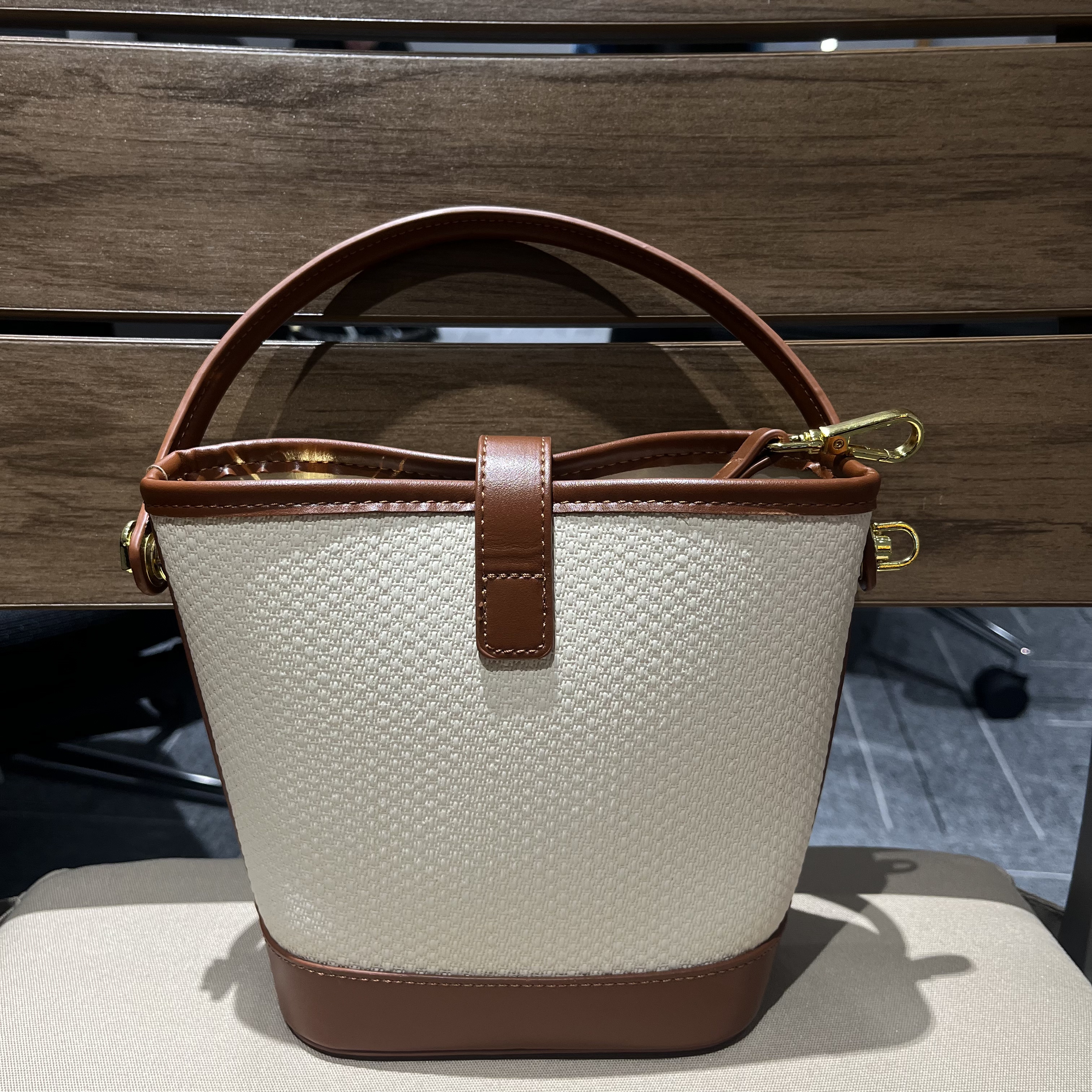 2025新款高端定制时尚女包 k横水桶