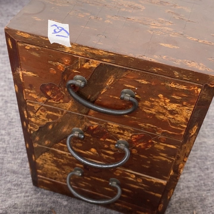 紫砂茶杯非常漂亮好看的花瓶